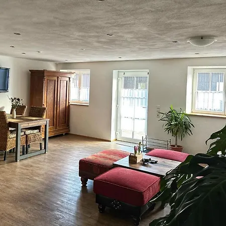 Apartamento Landhof Riehlingshoehe