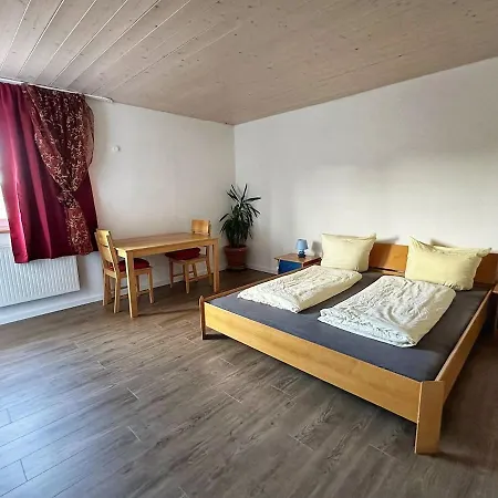 Landhof Riehlingshoehe Apartment *