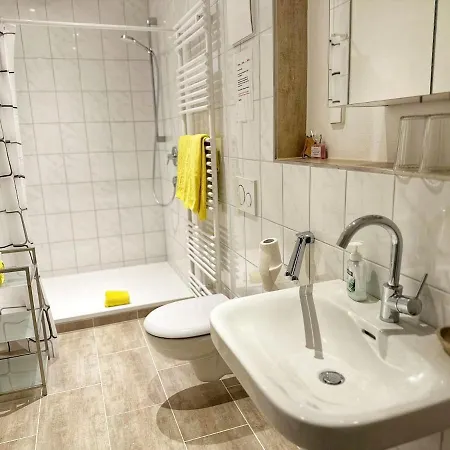 Landhof Riehlingshoehe Apartment Kisslegg