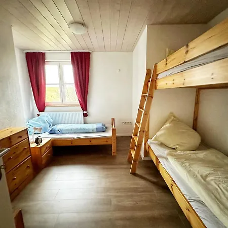 Landhof Riehlingshoehe Kißlegg