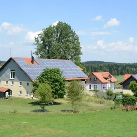 Landhof Riehlingshoehe Apartment