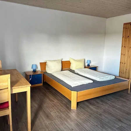 Apartamento Landhof Riehlingshoehe