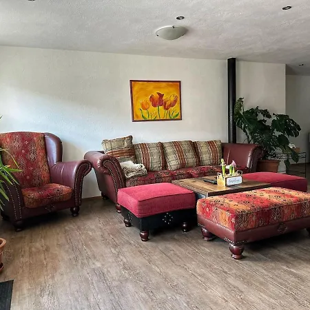 Apartamento Landhof Riehlingshoehe Kißlegg