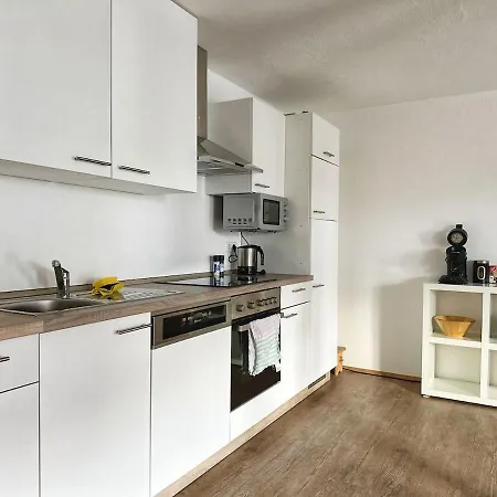 Landhof Riehlingshoehe *