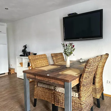 Landhof Riehlingshoehe Apartamento Kißlegg