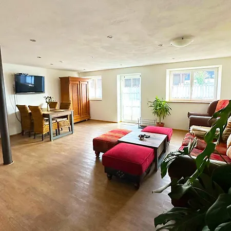 Landhof Riehlingshoehe Apartamento *