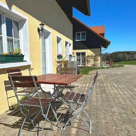 Landhof Riehlingshoehe