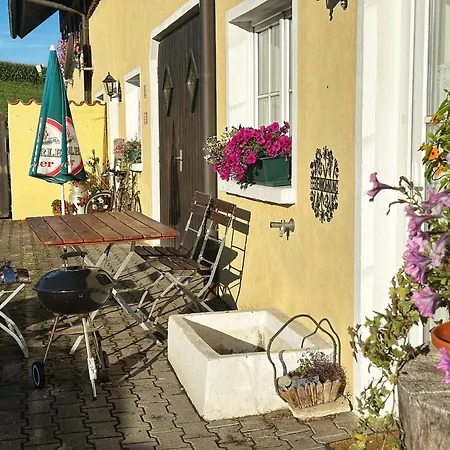 Apartamento Landhof Riehlingshoehe *