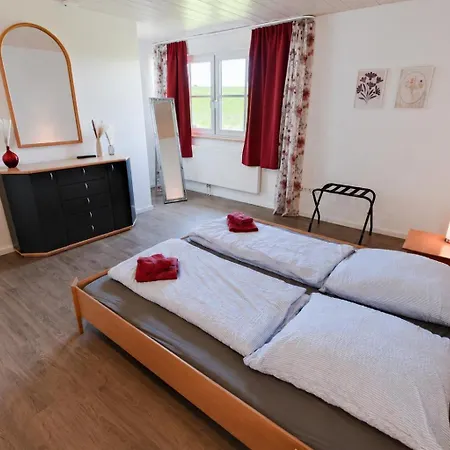 Landhof Riehlingshoehe Apartament