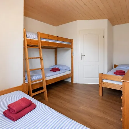 Apartament Landhof Riehlingshoehe