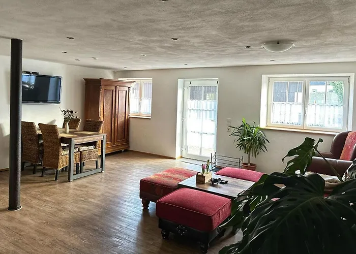 Apartment Landhof Riehlingshoehe