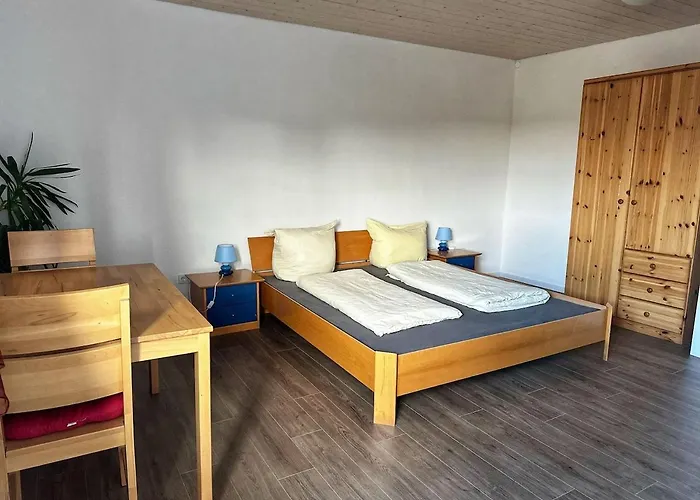 Apartment Landhof Riehlingshoehe